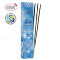 Encens Patchouli Premium Perma Nature Labellisé © Ecocert-Commerce Équitable 15g
