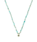 Collier MIA Amazonite