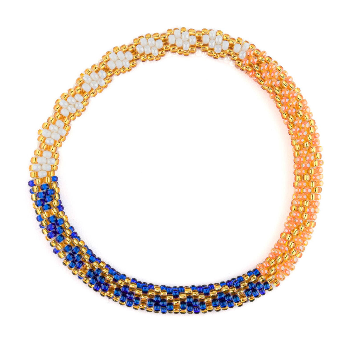 Bracelet Népalais #41