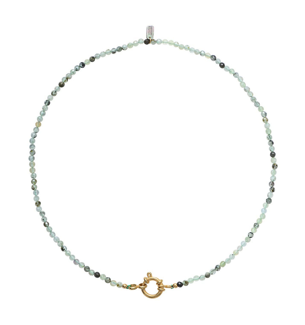 Collier Prenhite