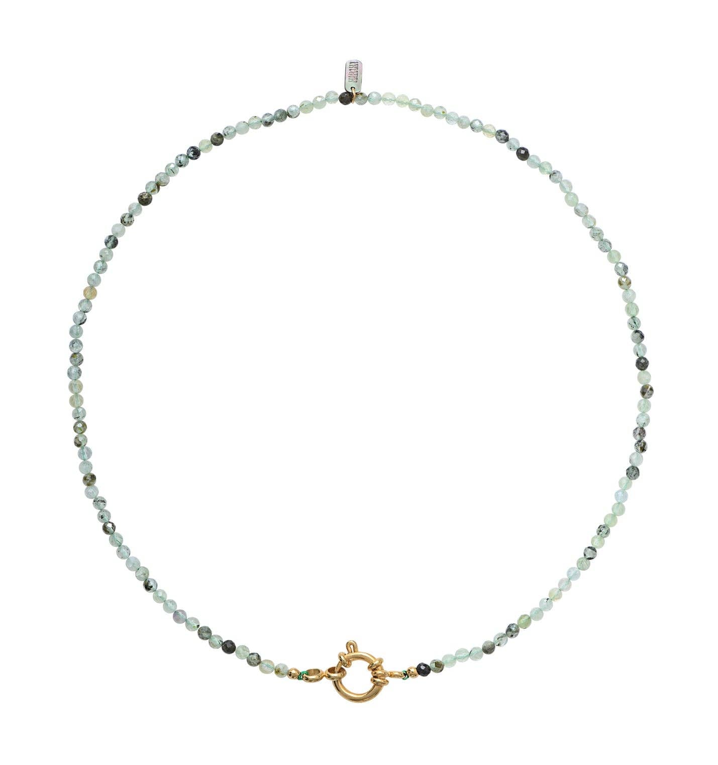 Collier Prenhite
