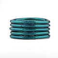 Bracelet Jonc Bouddhiste Mantra Océan