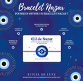 Bracelet Œil de Nazar Rituel de Lune