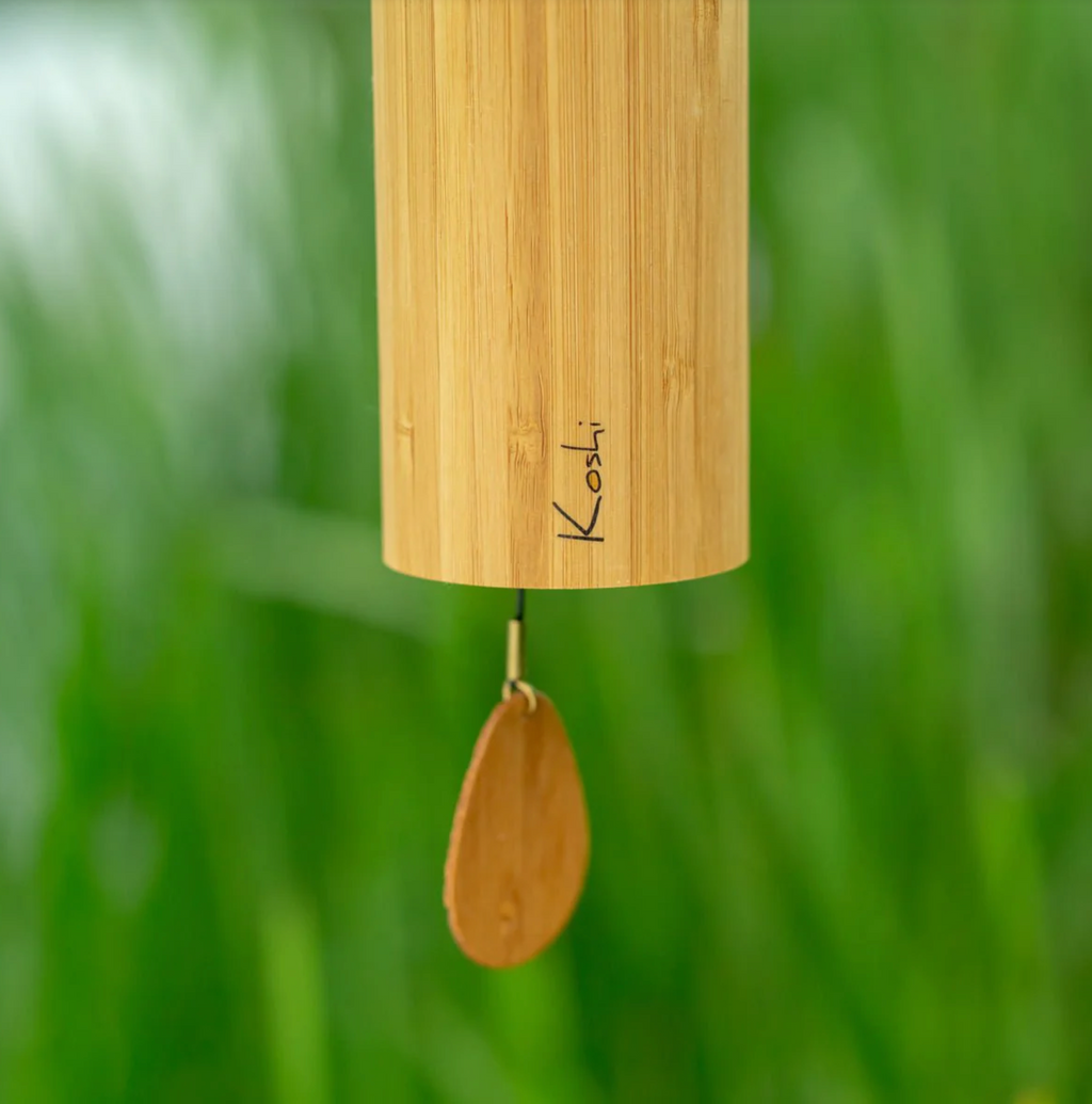 Koshi Carillon