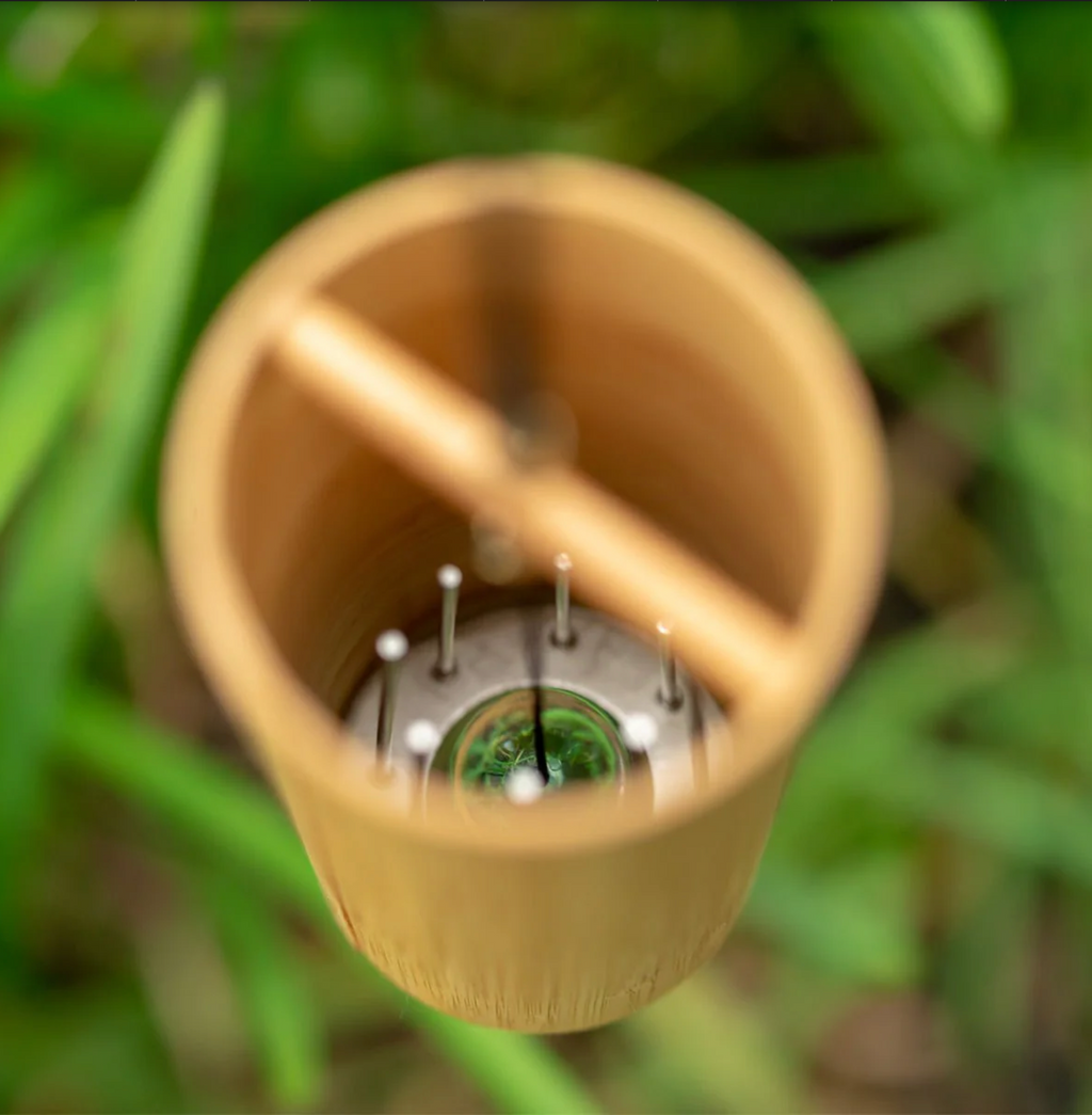Koshi Carillon