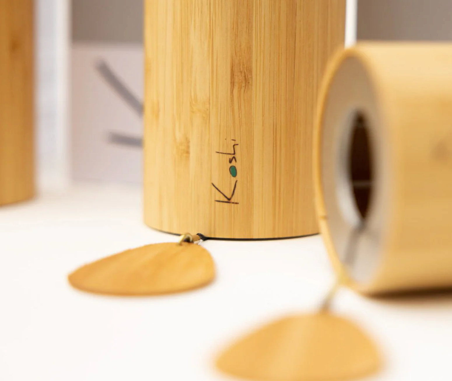 Koshi Carillon