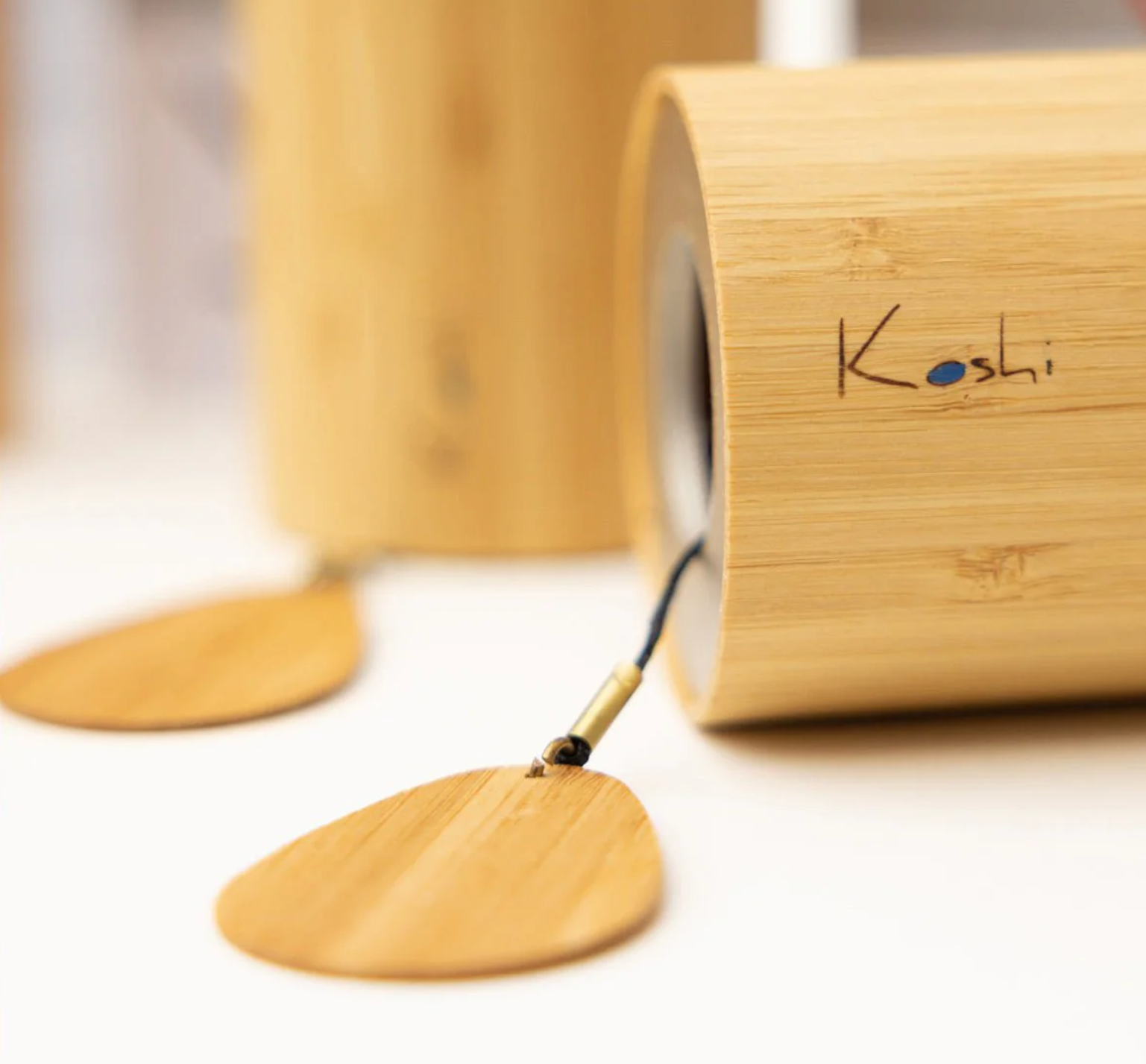 Koshi Carillon