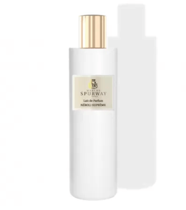 Lait de Parfum Néroli suprême 200ml