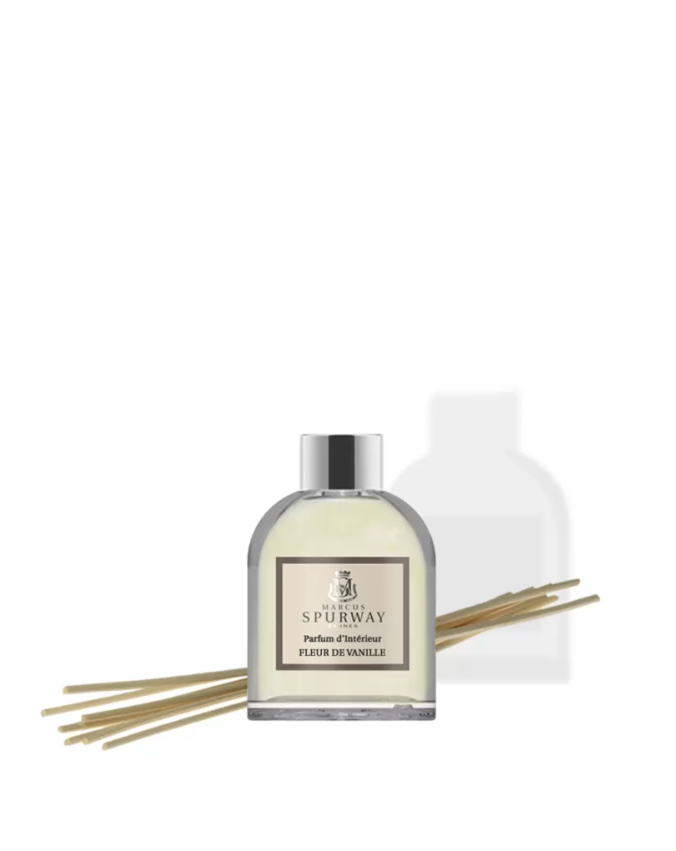 Parfum d Intérieur - Fleur De Vanille - Coffret 100ml