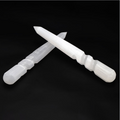 Baguette selenite A+ 180mm