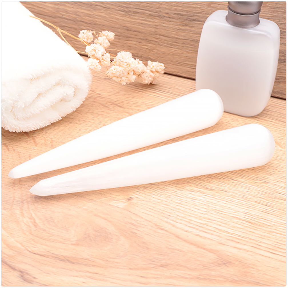 Baton de massage 160 a 170mm Sélénite A+ (1 pièce)