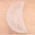 Bol selenite A+ lune 100mm