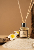 Parfum d Intérieur - Monoï de Tahiti - Coffret 100ml