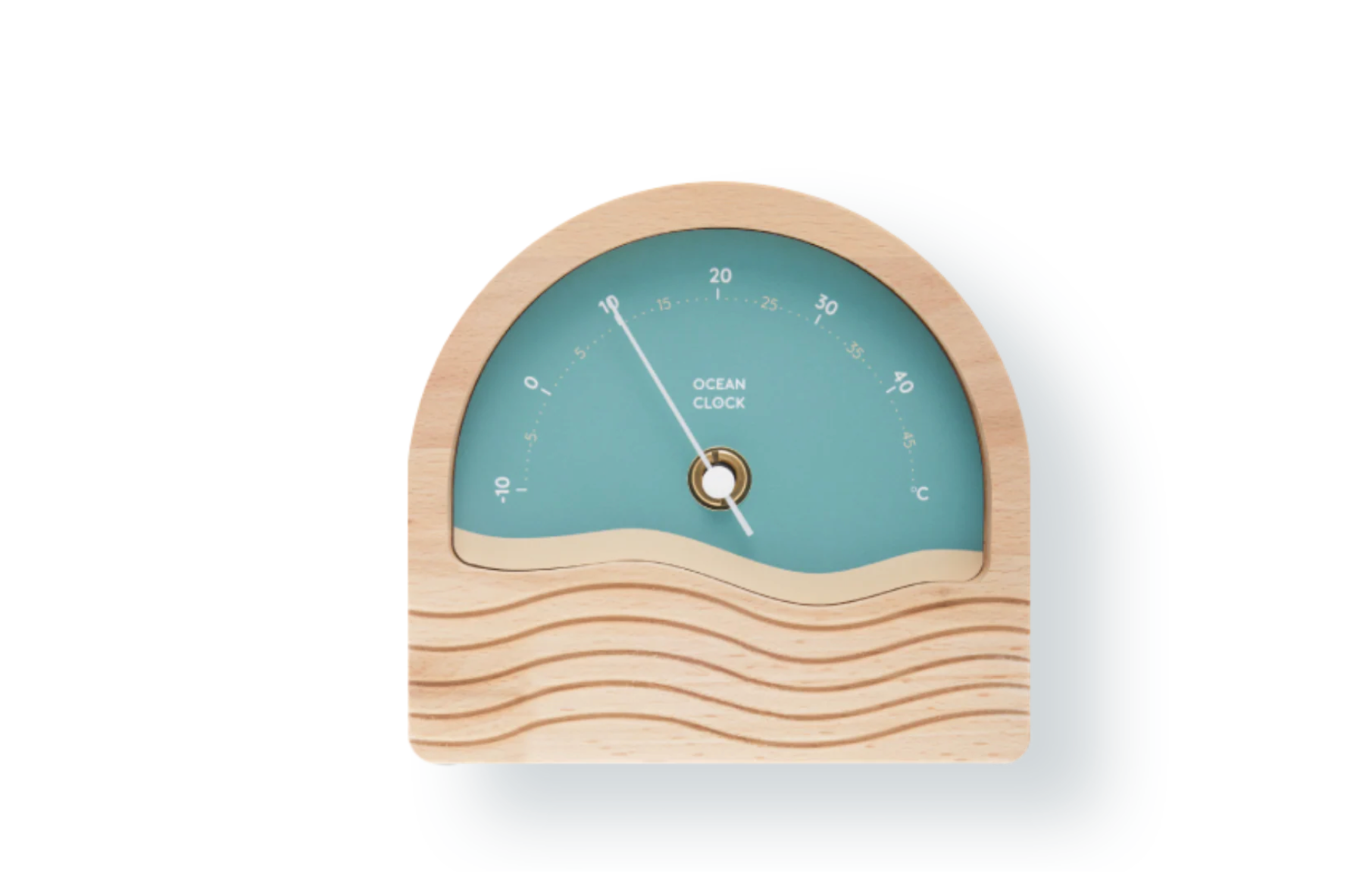 Thermomètre Arctic "Hourtin" by Ocean Clock