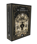 TAROT DE MARSEILLE BY KAEVANE