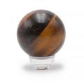 Sphère Oeil de tigre AA 50 a 60mm (1 pièce)
