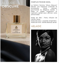 Parfum Femme Allure Obscure 50ml