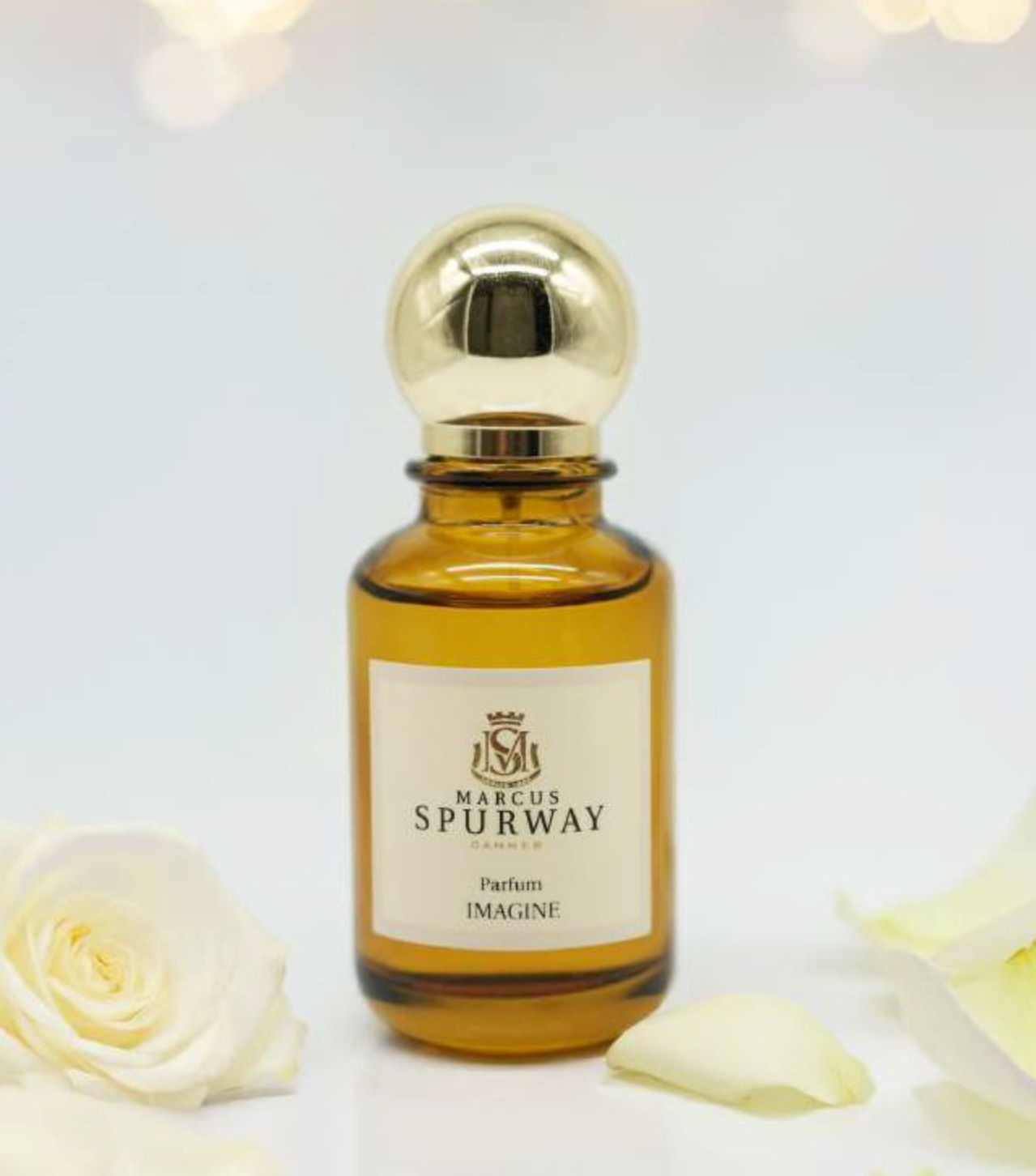 Parfum Imagine Marcus Spurway