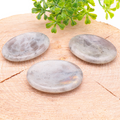 Galet anti stress 45 à 50mm Labradorite A