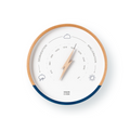 Baromètre Marine by Ocean Clock