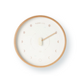 Horloge Lunaire Dune by Ocean Clock