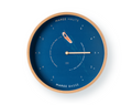 Horloge des Marées Summer by Ocean Clock