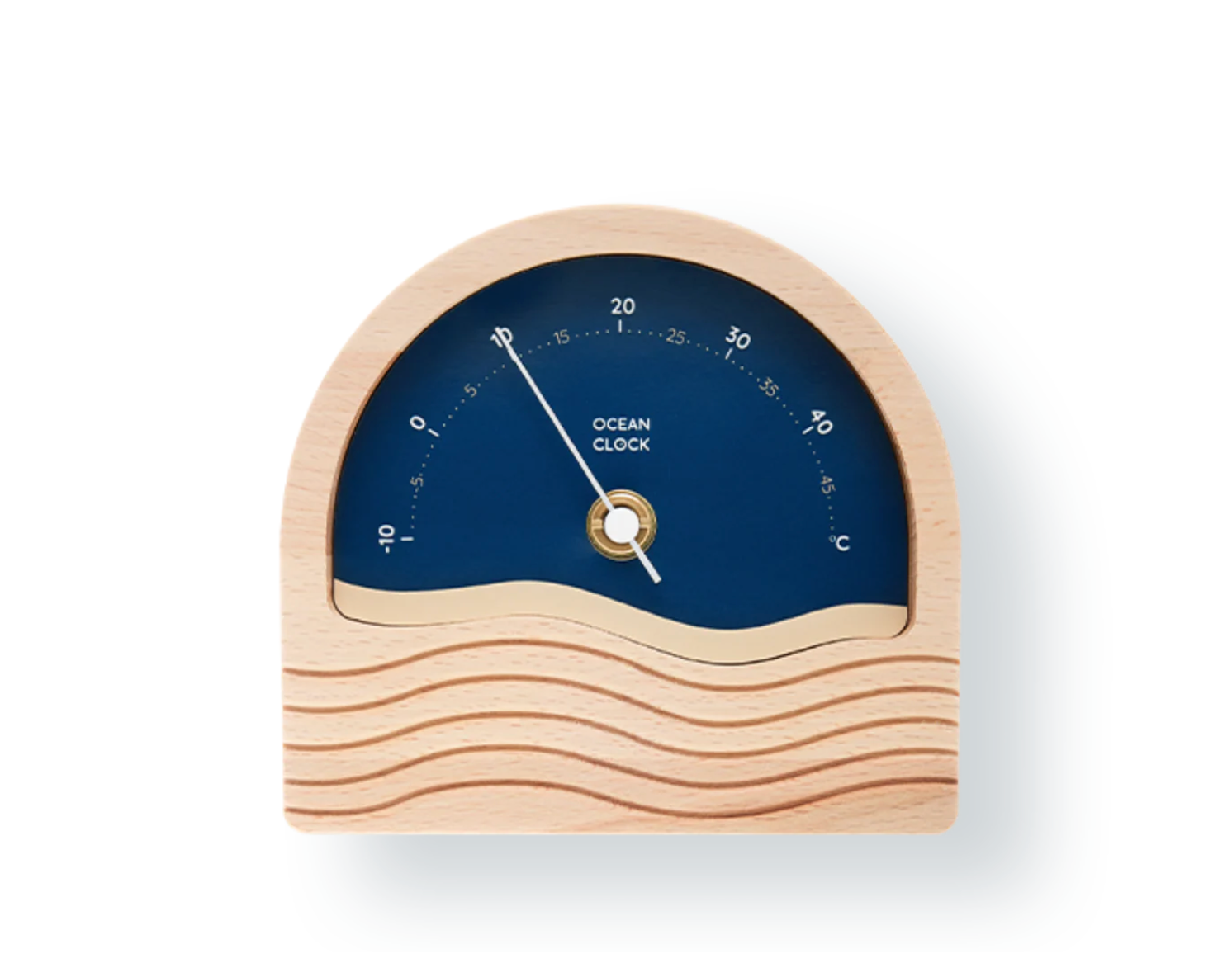 Thermomètre Marine "Hourtin"  by Ocean Clock