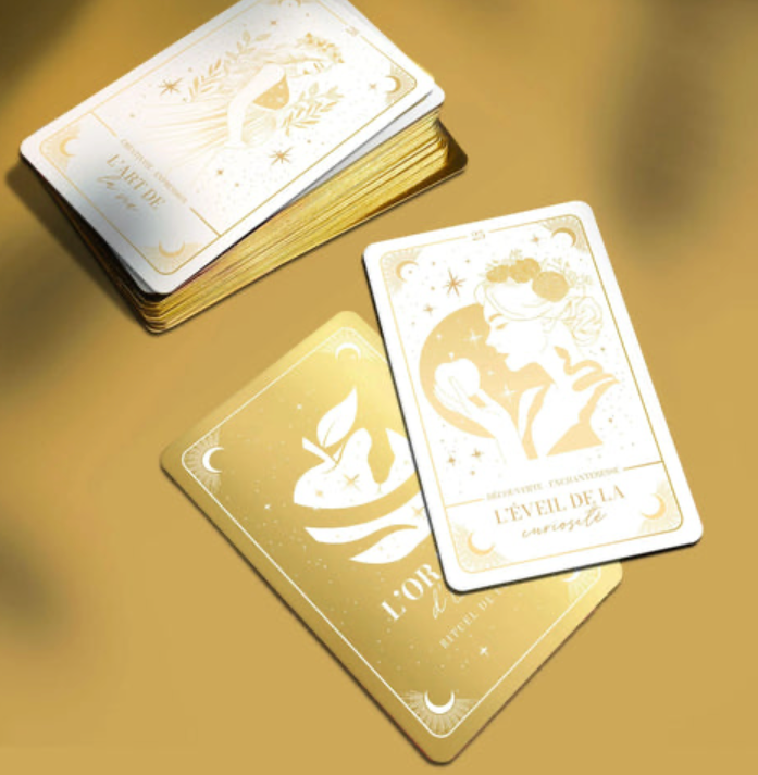 L'Oracle Eve Rituel de Lune
