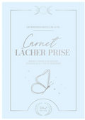 Carnet de Lâcher-prise