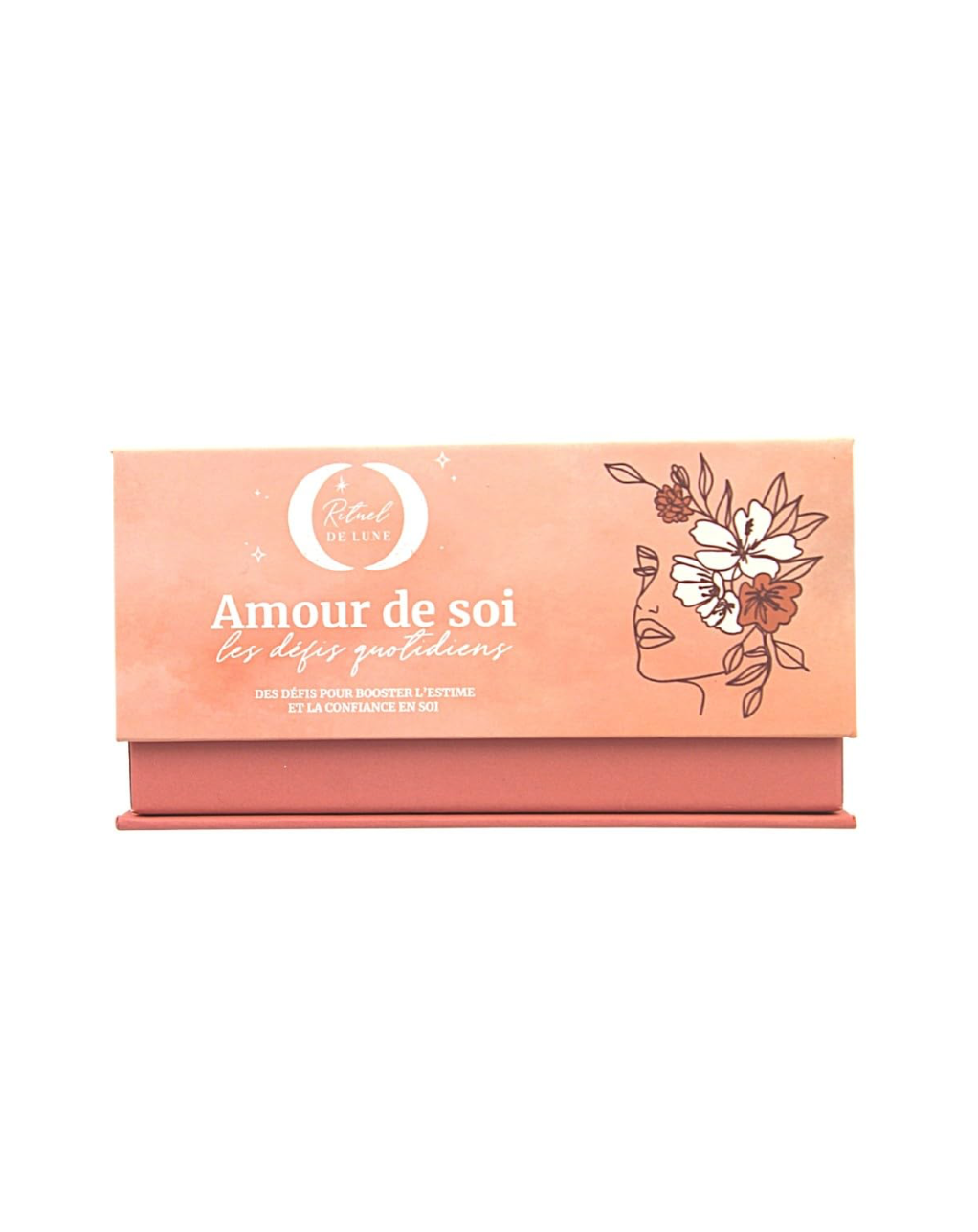 Les défis quotidiens : Amour de Soi