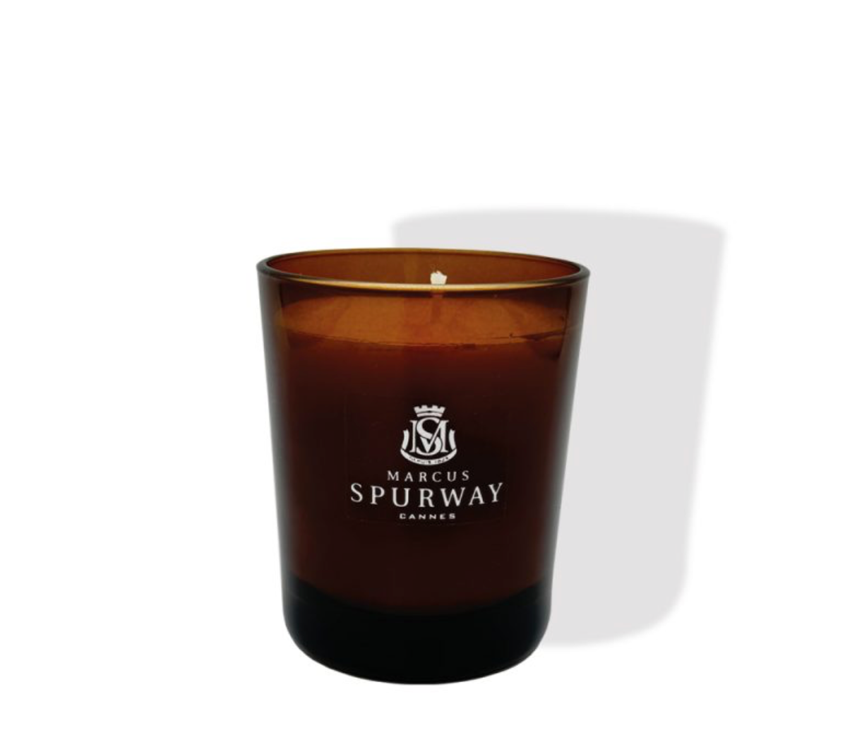 Bougie de Parfum Chocolat Liégeois 170g