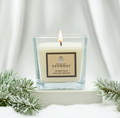 Bougie Joyau 200gr Amande Royale