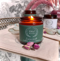 Bougie Insouciante Rituel de Lune