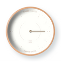 Horloge des Marées Dune "Hourtin Plage" by Ocean Clock