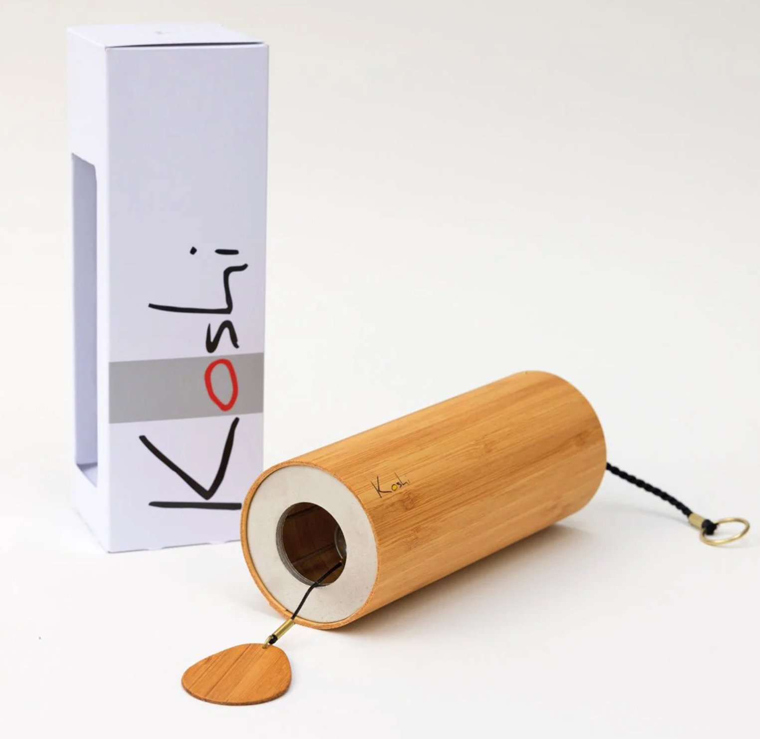Koshi Carillon
