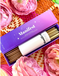 Encens Manifest