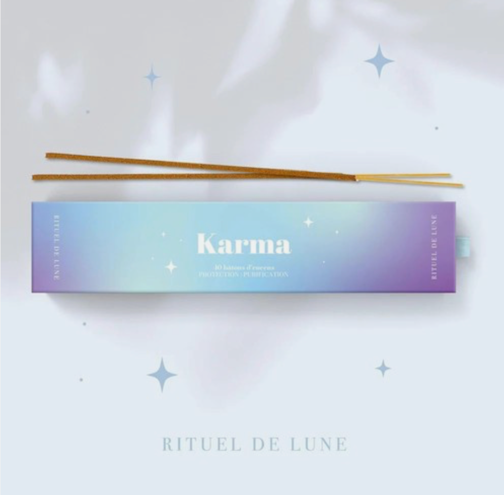 Encens Karma