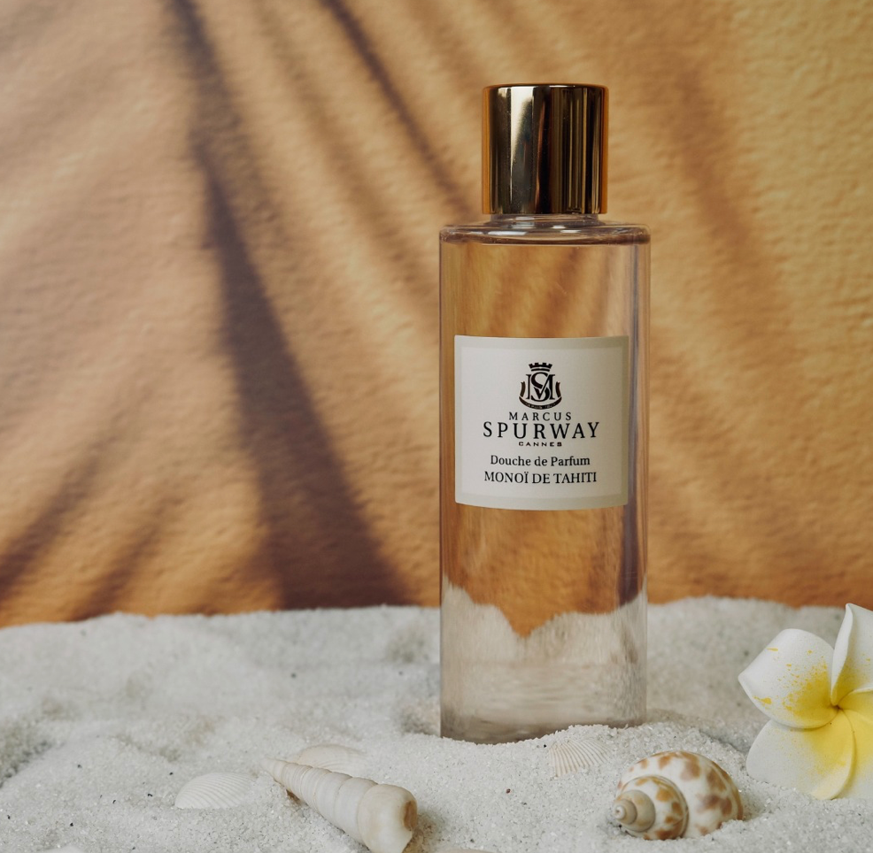 Douche de Parfum Monoi 200 ML
