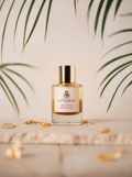 Huile Sublimatrice Nacre d Or Rayon d'Eté 50ml