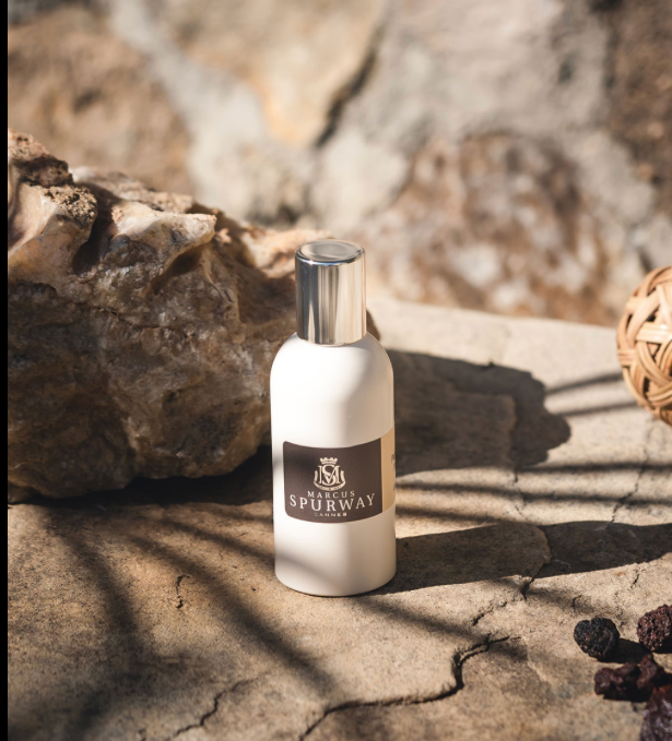 Parfum de Voiture le white 50ml