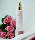 Eau florale à la Rose de Mai