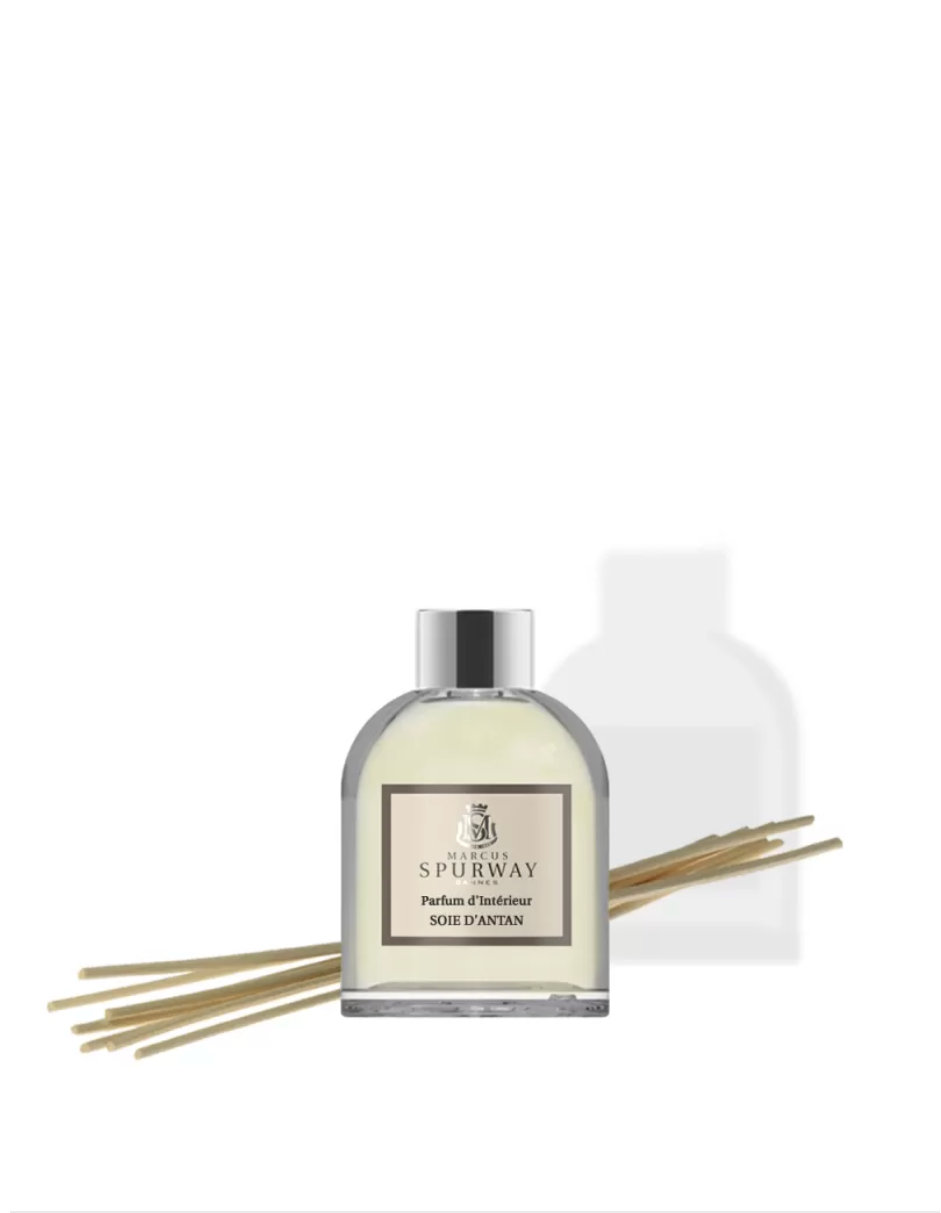 Parfum d'Intérieur - Soie D'antan - Coffret 100ml