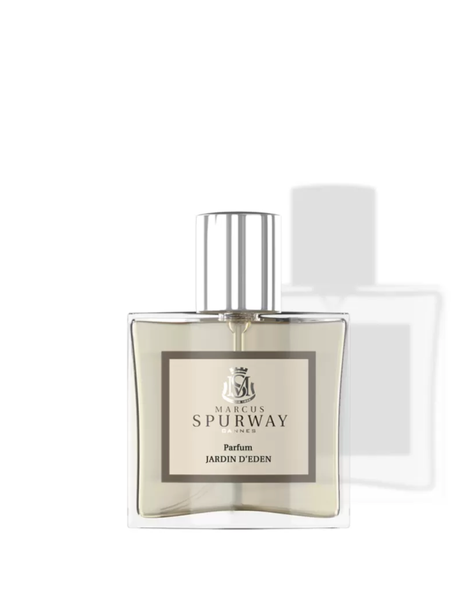 Parfum Homme Jardin D'Eden 50ml
