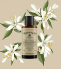 Huile Divine Fleur D'oranger & Safran 100ml Gamme d'Antan