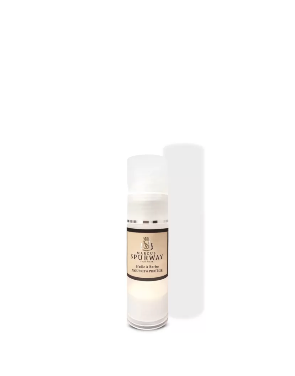Huile a Barbe 30ml