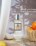 Parfum d'ambiance - Lumière d'Agrumes - 100ml