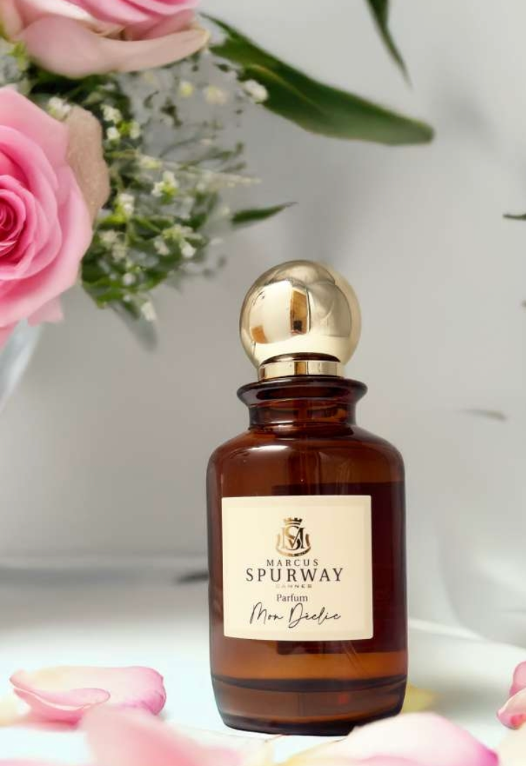 Parfum Mon Déclic Collection Haute Parfumerie 100 ml