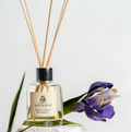 Parfum d Intérieur - Iris Impérial - Coffret 100ml