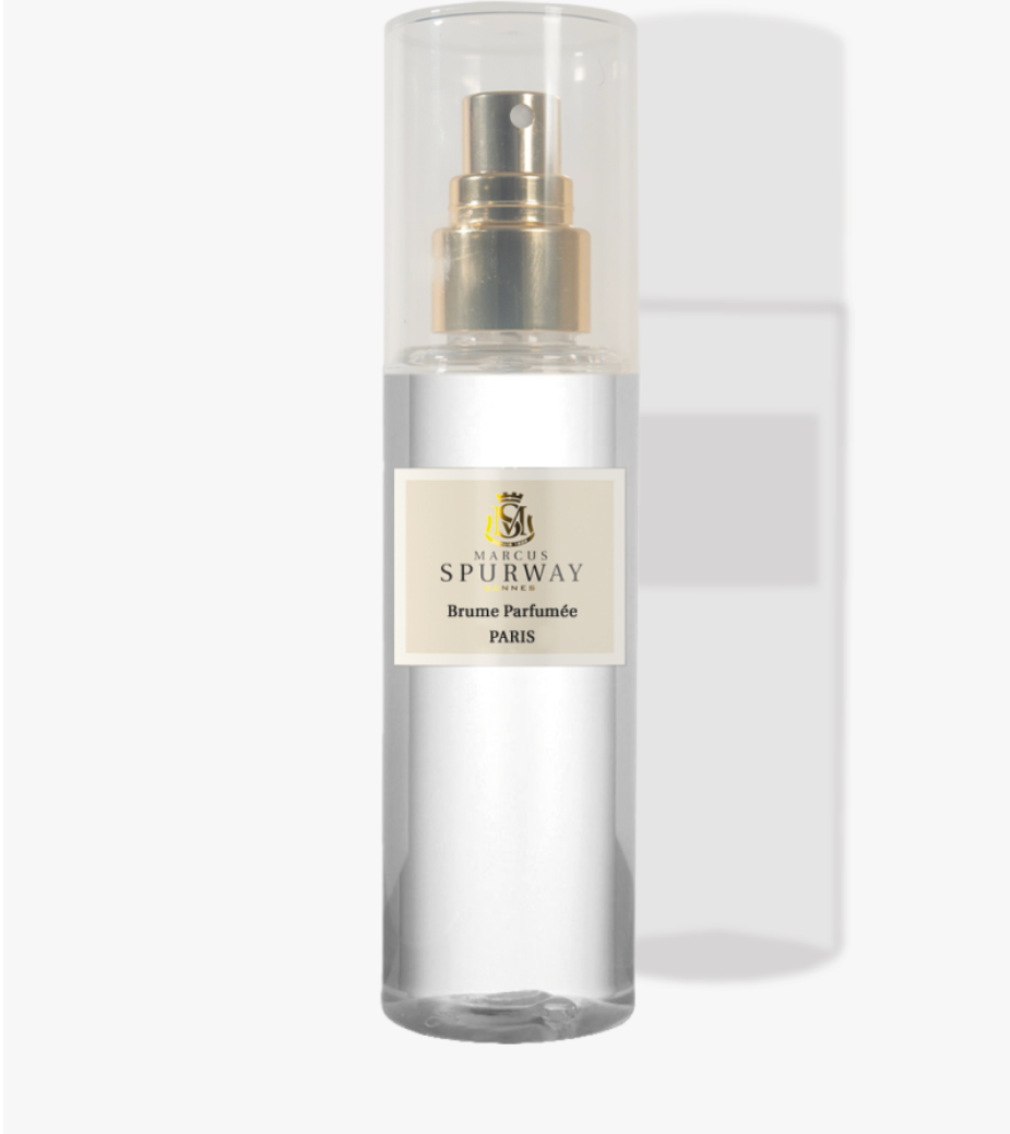 Brume Parfumée Paris 100ml