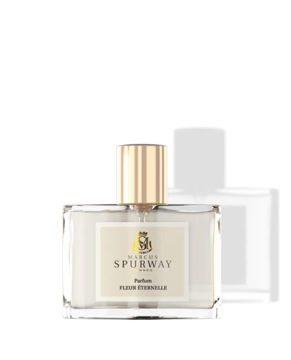 Parfum Femme Fleur Eternelle 50ml